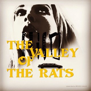  The Valley of the Rats (2016)