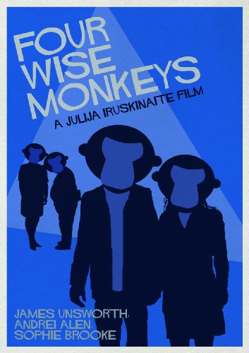Four Wise Monkeys (2016)
