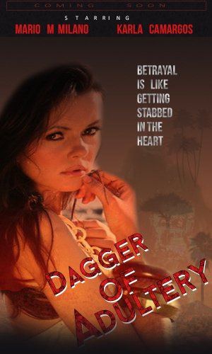  Dagger of Adultery (2016)