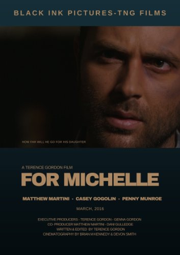  For Michelle (2016)