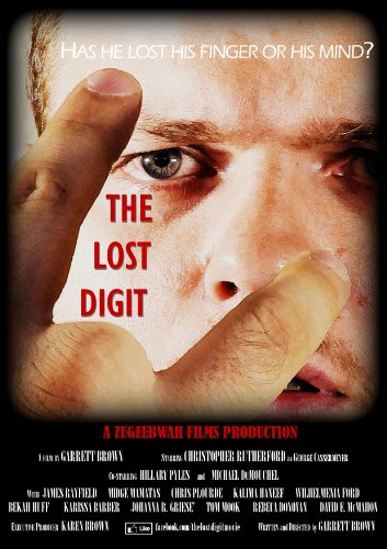  The Lost Digit (2016)