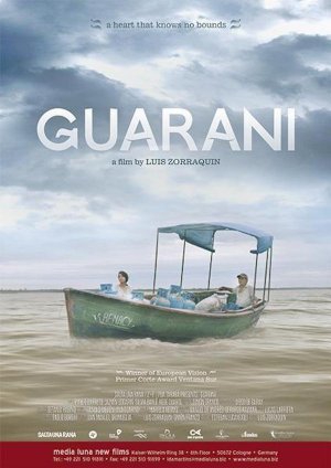  Guaraní (2016)