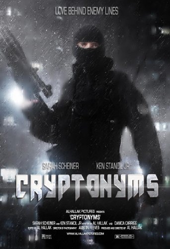 Cryptonyms (2016)