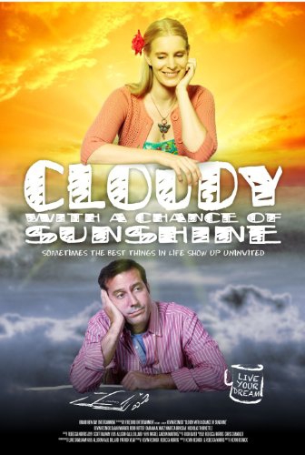  Cloudy with a Chance of Sunshine (2016)