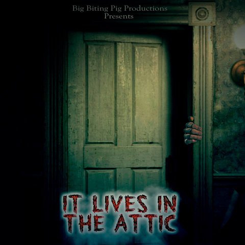  It Lives in the Attic (2016)