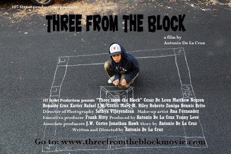  Three from the Block (2016)
