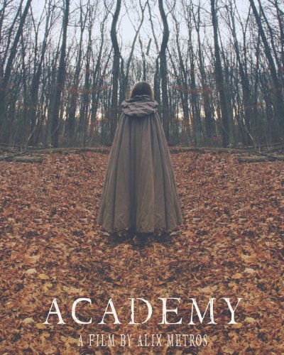 Academy (2016)