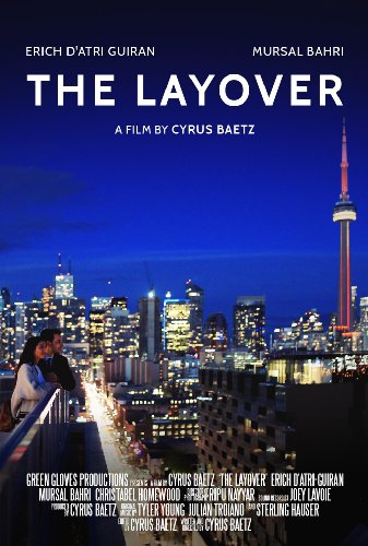  The Layover (2016)