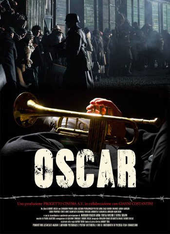  Oscar (2016)