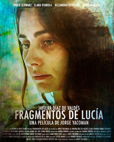  Fragmentos de Lucía (2016)