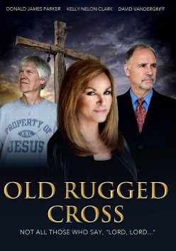  Old Rugged Cross (2016)