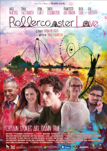  Rollercoaster Love (2016)