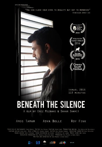  Beneath the Silence (2016)