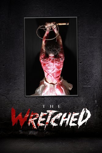 The Wretched (2016)