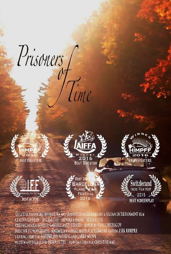  Prisoners of Time (2016)