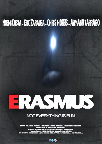  Erasmus the Film (2016)