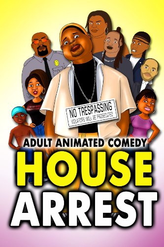  House Arrest (2016)