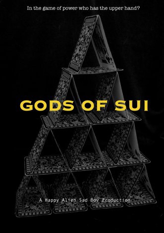  Gods of Sui (2016)