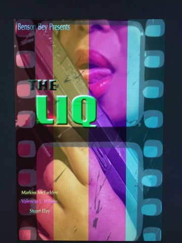  The Liq (2016)