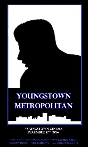  Youngstown Metropolitan (2016)
