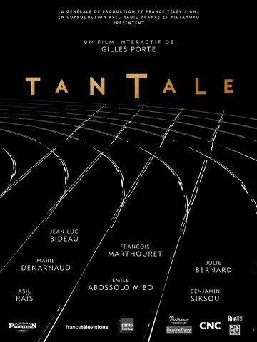 Tantale (2016)