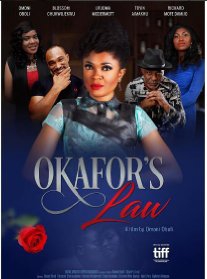  Okafor's Law (2016)