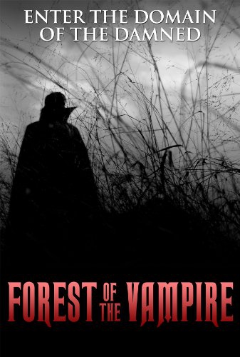 Forest of the Vampire (2016)