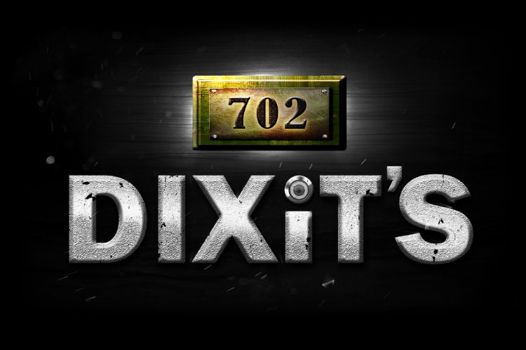  702 Dixits (2016)