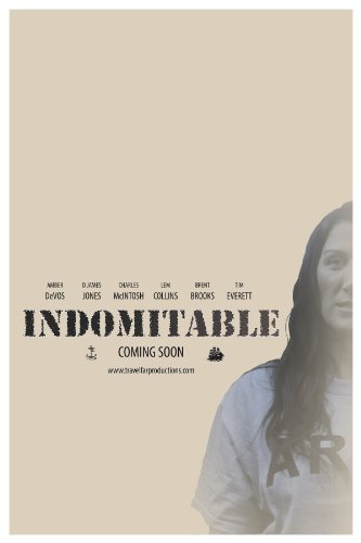  Indomitable (2016)