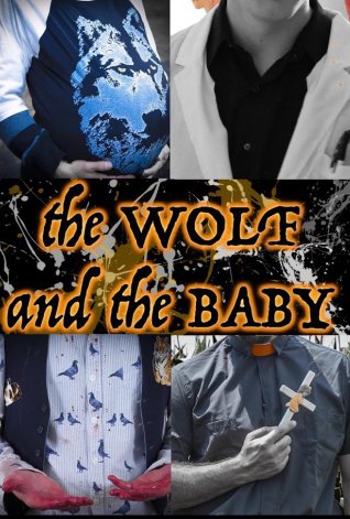  The Wolf and the Baby (2016)