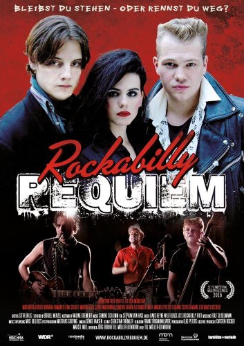  Rockabilly Requiem (2016)
