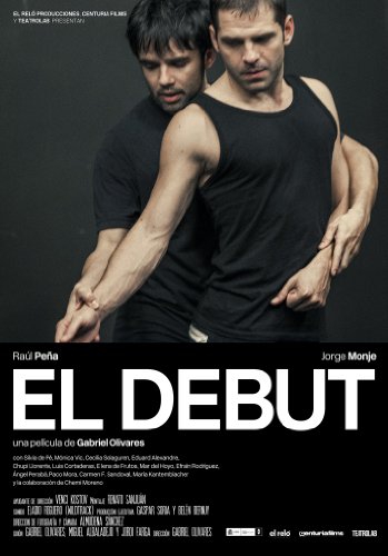 El debut (2016) Online