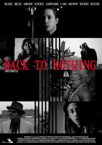 Back to Nothing (2016)