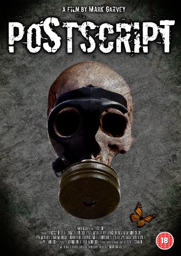  Postscript (2016)