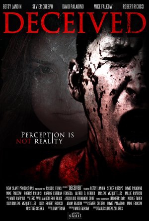 Deceived (2016)