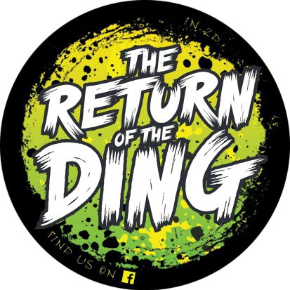  The Return of the Ding (2016)