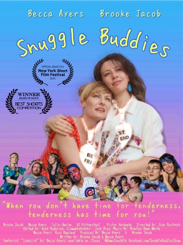  Snuggle Buddies (2016)
