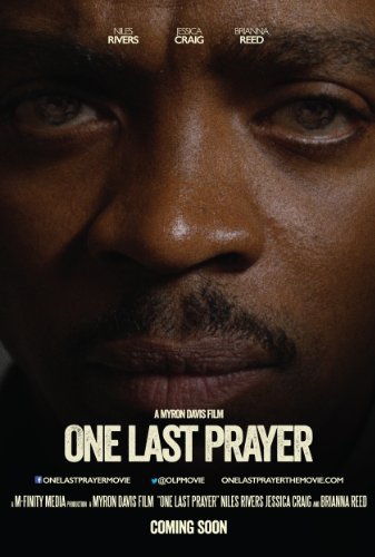  One Last Prayer (2016)