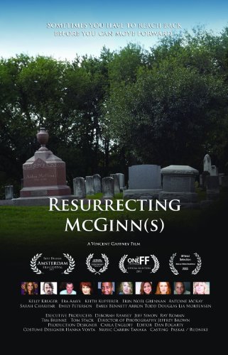  Resurrecting McGinn(s) (2016)