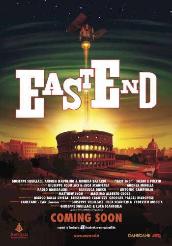  East End (2016)