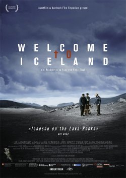  Welcome to Iceland (2016)