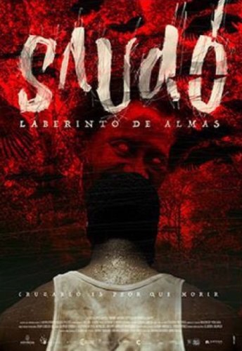  Saudó, laberinto de almas (2016)