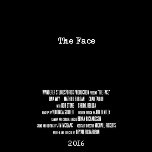 The Face (2016)