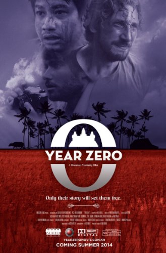  The Road to Freedom: Year Zero (2016)