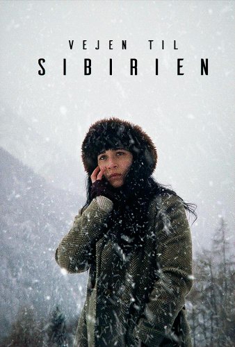  Vejen til Sibirien (2016)