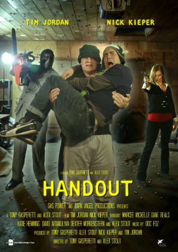 Handout (2016)
