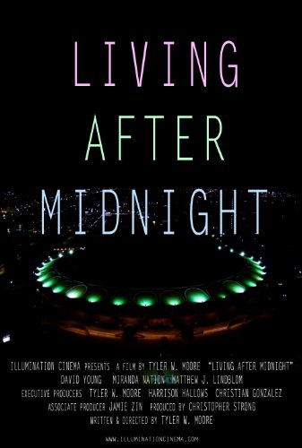  Living After Midnight (2016)