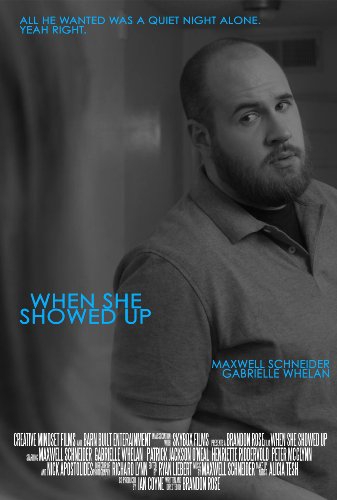  When She Showed Up (2016)
