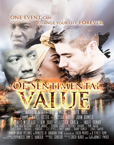 Of Sentimental Value (2016)