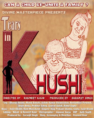  Tears in Khushi (2016)